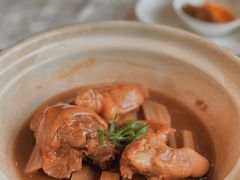 -东海朗廷酒店-唐阁T’ANG COURT 中餐厅