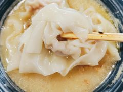 龙抄手-龙抄手(文殊坊店)