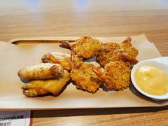 -必胜客(广渠路店)