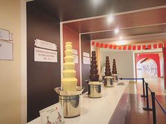 -歌斐颂巧克力小镇