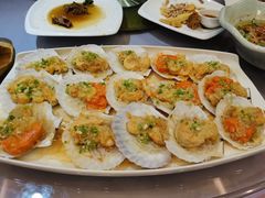 -御花园·粤菜·海鲜火锅(中山公园店)