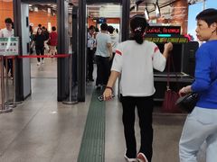 -江南西(地铁站)