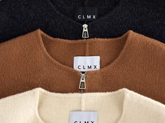-CLMX(新天地凯德晶萃广场店)
