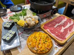 -Sushi Love 创意寿司(丽影广场店)