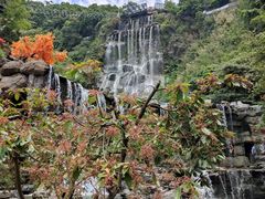 -古龙峡云天玻霸