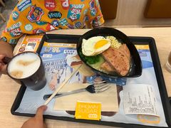 -大家乐(荃新天地店)