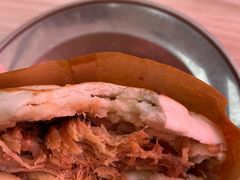 -樊记腊汁肉(竹笆市总店)