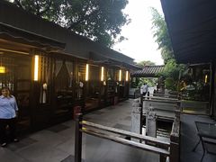 -夜宴江景餐厅