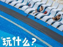 -温都水城·水梦奇缘