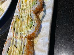 -江户前日本料理(瑞诗酒店店)