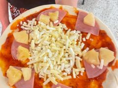 -比格比萨自助(宝山日月光店)