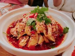 -胡桃里音乐酒馆(仓山万达店)