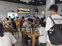 -贤花饭店(城阳店)