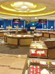 -中国黄金(北京旗舰店)