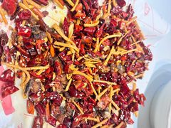 -胡大饭馆(青果路店)