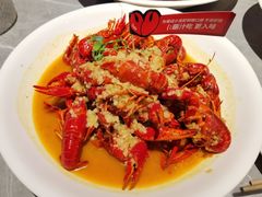 -辣尚瘾·烤鱼·新川菜(交大直营店)