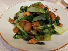 -忠顺斋易州印象烤鸭店(东关新村店)