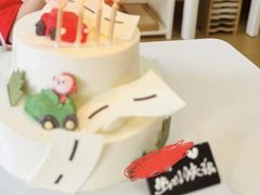 -巴黎贝甜(武夷花园店)