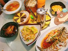 -外婆船宴餐厅·外婆喊你回家吃饭
