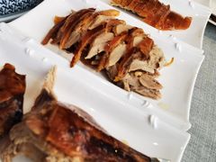 -羲和雅苑•北京烤鸭(平安国际金融中心店)