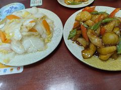 地三鲜-吉味馆(柠溪店)