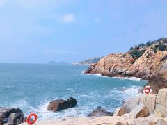 -广东惠东海龟国家级自然保护区