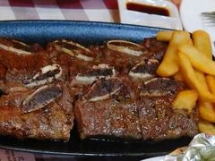 -雅憩花园餐厅