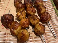 -民窑私烤土窑坑烤大公鸡