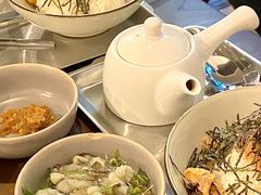-Retro Deli 茶泡饭