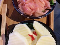 -梯坎老火锅(天禧店)