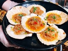 -一棠龙虾•王牌虾球(楚河汉街店)