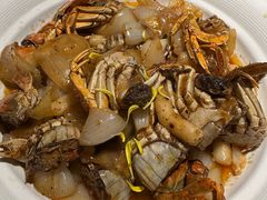 -周家二小姐的菜(西津渡店)