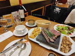 -Entrecôte 法国牛扒馆(保利·时光里店)