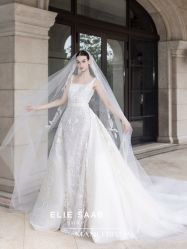 点击看大图 -MANLI BRIDAL婚纱