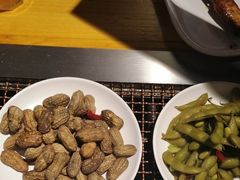 -AK47烤羊腿串吧(柳浪家园店)