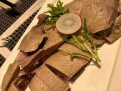 盐水鸭-欣旺·迎宾楼·百年无锡菜