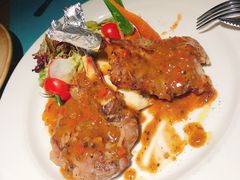 -大树餐厅(益田假日店)