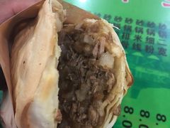 -令氏家外家岐山面(火炬路店)