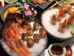 -松鹤精致料理(五一中路店)