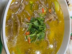 -尚岛私房菜(西方巷店)