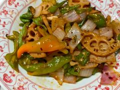 -吴掌柜·藕汤印象(南湖店)