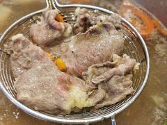 -潮味四季潮汕牛肉火锅(来凤街店)