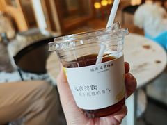 -城南花开咖啡(稻花村店)