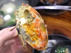 -小时候焗海鲜(鄞州万达店)