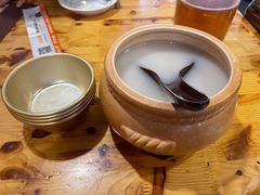 -元奶奶包饭(公新银浦店)