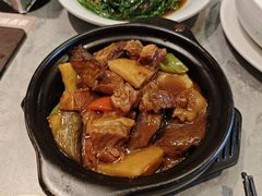 -有璟阁港式餐厅(国贸商城店)