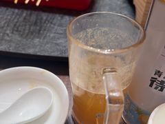 -永红源啤酒·烧烤·海鲜·大排档(台柳路店)