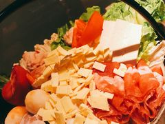 -京和风食堂·定食寿喜锅(保利樾广场店)