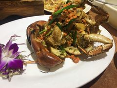 -海儀美食楼(湾仔海鲜街店)