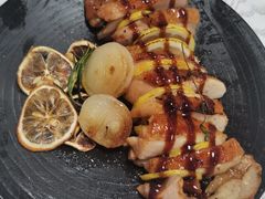 -娜娜家·Nana's restaurant(国金汇店)